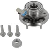 Wiellagerset MOOG - DE-WB-11150