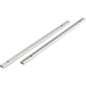 Adaptateur de porte-skis et porte-snowboard pour Fiat et Fiat Professional (Accessoires d'origine) MOPAR - 71803196