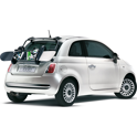 Porte-snowboard (Accessoires d'origine) MOPAR - 71805709