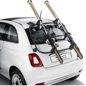 Pack skis (Accessoires d'origine) MOPAR - 71807473