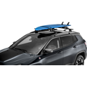 Porte planche de surf et paddle (Accessoires d'origine) MOPAR - KTCSUP811