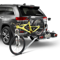 Rampe de chargement pour porte-vélo (Accessoires d'origine) MOPAR - KTHRAM915