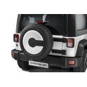 Harde bescherming voor reservewiel (Originele accessoires) MOPAR - KECOP4035