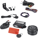 Diebstahlschutzsystem, Alarm mit Bewegungsmeldern für Fiat und Fiat Professional Doblo (Original-Zubehör) MOPAR - 50902781