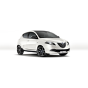 Diebstahlschutzsystem, Alarm mit Bewegungsmeldern und Einbruchsschutz für Lancia Ypsilon (Original-Zubehör) MOPAR - 50926290