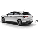 Sistema antifurto allarme volumetrico per Alfa Romeo Giulietta (Accessori autentici) MOPAR - 50903523