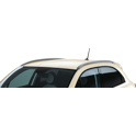 Set zilverkleurige dakrails (Originele accessoires) MOPAR - 71807430