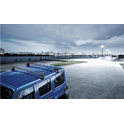 Dwarsrails voor dak (Originele accessoires) MOPAR - K82215387AB