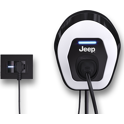 easyWallbox - Jeep 4xe (Accessoires d'origine) MOPAR - 52184410