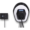 easyWallbox - Nouvelle 500 (Accessoires d'origine) MOPAR - 52189605