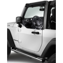 Buitenspiegels voor halve portieren (Originele accessoires) MOPAR - K82213079