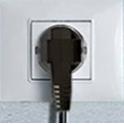 Cabos e conectores (Acessórios originais) MOPAR - 46344667