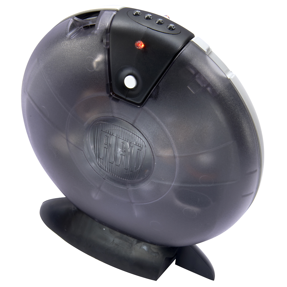 Light bulbs replacement kit for Fiat 500