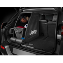 Verticale opbergbak voor kofferbak (Originele accessoires) MOPAR - K82213725