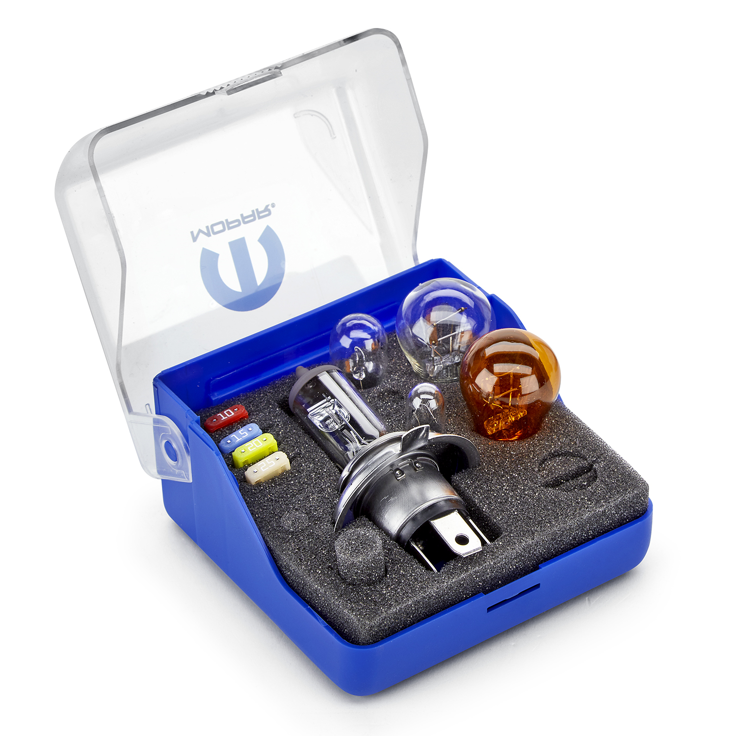 Bulbs replacement kit