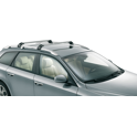 Dachträger aus Aluminium für Alfa Romeo 159 (Original-Zubehör) MOPAR - 71805694