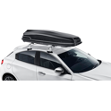 Bagagebox voor dak (Originele accessoires) MOPAR - 71807722