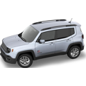 Stickerset voor carrosserie met VS-vlag voor Jeep Renegade (Originele accessoires) MOPAR - K82214821AB