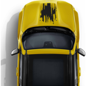 Laklook op kofferbak en zijkant (Originele accessoires) MOPAR - K82214824AB