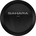 Reserveradabdeckung Sahara-Logo (Original-Zubehör) MOPAR - K82215447