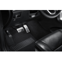Sportieve pedalen, aluminium voor Jeep Grand Cherokee (Originele accessoires) MOPAR - K82212055