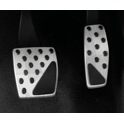 Set rempedaal en gaspedaal, voor automaat linksgestuurd (Originele accessoires) MOPAR - K82214995
