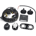 Electric Kit, towbar (Genuine accessories) MOPAR - K82216361AA