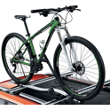 Fahrradträger auf Dachträgern (Original-Zubehör) MOPAR - KTC591PRO