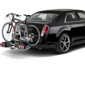 Fahrradträger für Anhängerkupplung (Original-Zubehör) MOPAR - KTHEUR920