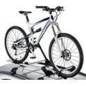 Fietsendrager voor auto's op dakrails (Originele accessoires) MOPAR - 71805771