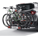 Fietsendrager op trekhaak (Originele accessoires) MOPAR - KTHEUR922
