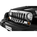 Frontgrill (Originaltillbehör) MOPAR - K82210558AD