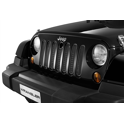Frontgrill (Originaltillbehör) MOPAR - K82212260