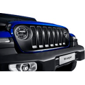 Frontgrill (Originaltillbehör) MOPAR - K82215114