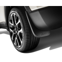 Bavettes arrière en caoutchouc (Accessoires d'origine) MOPAR - K82214643AE