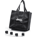 Jeep-tas voor shopping (Originele accessoires) MOPAR - K82213728AB