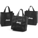 Set 3 shopping bags Jeep (Originele accessoires) MOPAR - K82213900