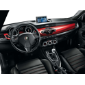Dashboard cover trim (Genuine accessories) MOPAR - 71807276