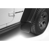 Guarda-lamas e para-lamas (Acessórios originais) MOPAR - K82210233