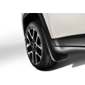 Guarda-lamas e para-lamas (Acessórios originais) MOPAR - K82214642AE