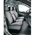 Beschermende hoes voor passagiersstoel voor Fiat Professional Scudo (Originele accessoires) MOPAR - 71803671