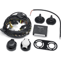 Kit eléctrico, dispositivo de reboque (Acessórios originais) MOPAR - K82216361AA