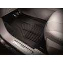 Rubber Mats (Genuine accessories) MOPAR - K82214855