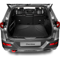 Beschermtray voor kofferbak voor Jeep Cherokee (Originele accessoires) MOPAR - K82214032