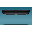 Parachoques Trasero para Lancia Delta Integrale  (Accesorios auténticos) MOPAR - 82445936