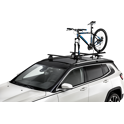 Porta-bicicleta (Acessórios originais) MOPAR - KTCFKM526