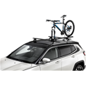 Porta-bicicleta (Acessórios originais) MOPAR - KTCFKM526AB