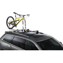 Porta-bicicleta (Acessórios originais) MOPAR - KTCOUT561