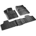 Gummi-Fußmatten (Original-Zubehör) MOPAR - K82215577AC