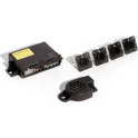 Parkeersensoren voor Lancia Flavia (Originele accessoires) MOPAR - K82213374
